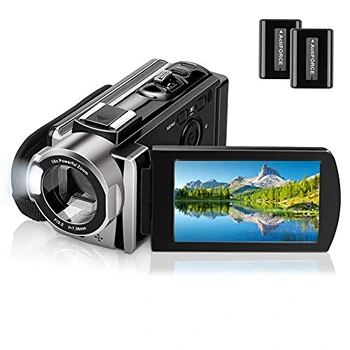 Video Camcorder